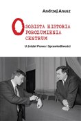 Osobista H... - Andrzej Anusz -  books in polish 