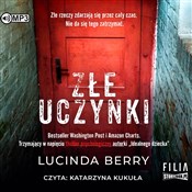 Polska książka : [Audiobook... - Lucinda Berry