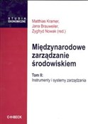 Międzynaro... - Matthias Kramer -  Polish Bookstore 