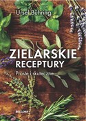 Zielarskie... - Ursel Buhring -  Polish Bookstore 