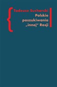 Polska książka : Polskie po... - Tadeusz Sucharski