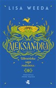 polish book : Aleksandra... - Lisa Weeda