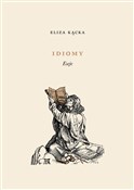 Idiomy Ese... - Eliza Kącka -  Polish Bookstore 