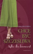 polish book : Chcę być s... - Beata Mądra, Marcin Mądry