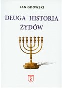 Długa hist... - Jan Gdowski -  books from Poland