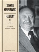 Felietony ... - Stefan Kisielewski -  books from Poland