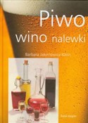 Piwo wino ... - Barbara Jakimowicz-Klein -  foreign books in polish 