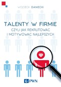 Talenty w ... - Wojciech Daniecki - Ksiegarnia w UK