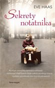Sekrety no... - Eve Haas -  foreign books in polish 