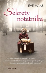 Picture of Sekrety notatnika
