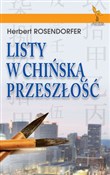 Listy w ch... - Herbert Rosendorfer -  Polish Bookstore 