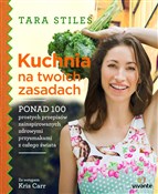 Polska książka : Kuchnia na... - Tara Stiles