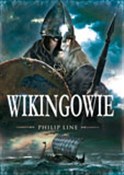 Polska książka : Wikingowie... - Philip Line