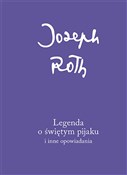Legenda o ... - Joseph Roth -  foreign books in polish 