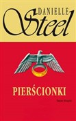 Pierścionk... - Danielle Steel -  books from Poland