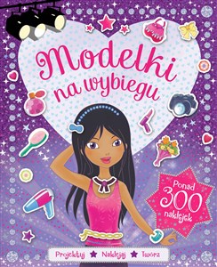 Picture of Modelki na wybiegu