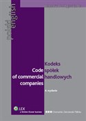 Code of Co... - Grzegorz Domański, Józef Palinka, Krzysztof A. Zakrzewski -  Polish Bookstore 