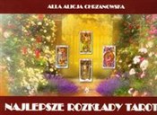 Najlepsze ... - Alla Alicja Chrzanowska -  books from Poland