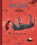 Nusia i wi... - Pija Lindenbaum -  books in polish 