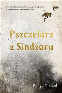 Picture of Pszczelarz z Sindżaru