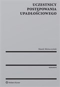 Uczestnicy... - Marek Mrówczyński -  books from Poland