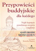 Przypowieś... - Ajahn Brahm, Chan Guojun -  Polish Bookstore 