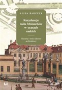 Polska książka : Rezydencje... - Alina Barczyk