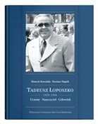 Tadeusz Ło... - Henryk Kowalski, Dariusz Słapek -  books from Poland