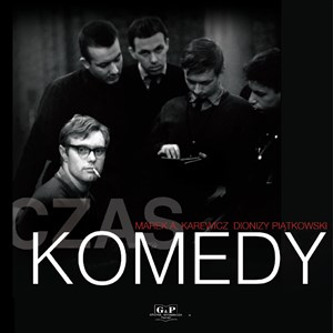 Picture of Czas Komedy