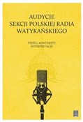 Audycje Se... - Janusz Adamowski, Dariusz Kuźmina, Jadwiga Woźniak-Kasperek -  books from Poland