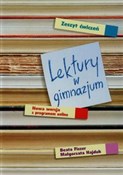 Lektury w ... - Beata Fiszer, Małgorzata Hajduk -  foreign books in polish 