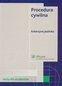 Książka : Procedura ... - Katarzyna Jasińska