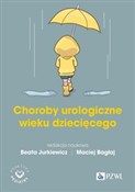 Choroby ur... - Beata Jurkiewicz, Maciej Bagłaj -  Polish Bookstore 