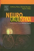 polish book : Neurookuli... - Anthony Pane, Michael Burdon, Neil R. Miller