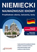 Polska książka : Niemiecki ... - Krystyna Łuniewska