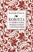 polish book : Kobieta w ... - Franciszek Czekierda