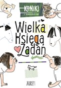 Książka : Wielka ksi... - Agnieszka Tyszka