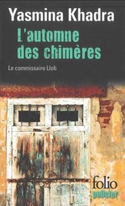 Picture of L'automne des chimères