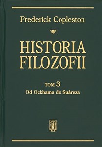 Picture of Historia filozofii t.3