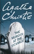 The Murder... - Agatha Christie - Ksiegarnia w UK