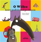 O Wilku kt... - Orianne Lallemand -  Polish Bookstore 