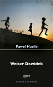 polish book : Weiser Daw... - Paweł Huelle