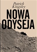 Polska książka : Nowa Odyse... - Patrick Kingsley