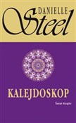 Polska książka : Kalejdosko... - Danielle Steel