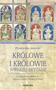 Królowe i ... - Przemysław Jaworski -  Polish Bookstore 