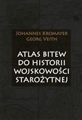 Atlas bite... - Johannes Kromayer, Georg Veith -  books in polish 