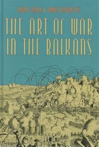 Picture of The Art of War in the Balkans