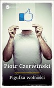 Pigułka wo... - Piotr Czerwiński -  books in polish 