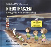 Nieustrasz... - Elsa Punset -  books in polish 