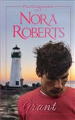 Grant. Mac... - Nora Roberts -  foreign books in polish 
